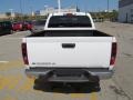 Summit White - Colorado LS Crew Cab 4x4 Photo No. 5