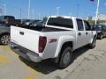 Summit White - Colorado LS Crew Cab 4x4 Photo No. 7