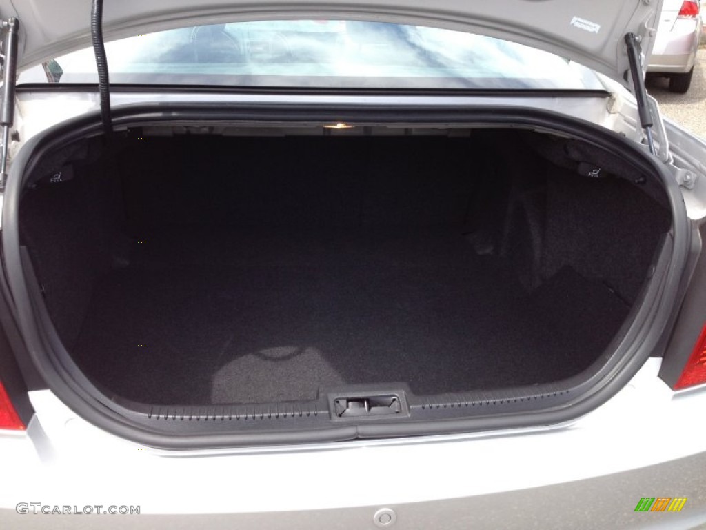 2010 Fusion SEL V6 AWD - Brilliant Silver Metallic / Charcoal Black photo #26