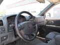 Summit White - Colorado LS Crew Cab 4x4 Photo No. 11
