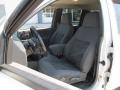 Summit White - Colorado LS Crew Cab 4x4 Photo No. 14