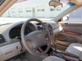 Taupe Interior Photo for 2002 Toyota Camry #67219533