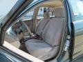 Taupe Interior Photo for 2002 Toyota Camry #67219544