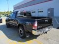 Black - Tacoma TX Pro Access Cab 4x4 Photo No. 6
