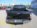 2012 Black Toyota Tacoma TX Pro Access Cab 4x4  photo #7