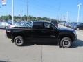 2012 Black Toyota Tacoma TX Pro Access Cab 4x4  photo #10