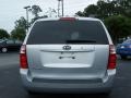 2008 Silver Metallic Kia Sedona LX  photo #4