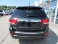 2011 Natural Green Pearl Jeep Grand Cherokee Limited 4x4  photo #5