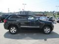 2011 Natural Green Pearl Jeep Grand Cherokee Limited 4x4  photo #8