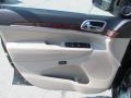 2011 Natural Green Pearl Jeep Grand Cherokee Limited 4x4  photo #13