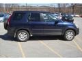 2006 Royal Blue Pearl Honda CR-V EX 4WD  photo #20