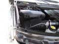 Santorini Black Pearl - Range Rover Supercharged Photo No. 46