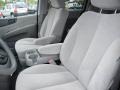 2008 Silver Metallic Kia Sedona LX  photo #14