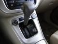 2004 Toyota Highlander Ivory Interior Transmission Photo