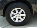 2004 Toyota Highlander I4 Wheel