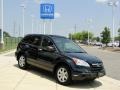 2008 Nighthawk Black Pearl Honda CR-V EX  photo #2