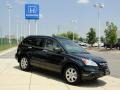 2008 Nighthawk Black Pearl Honda CR-V EX  photo #3