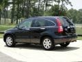 2008 Nighthawk Black Pearl Honda CR-V EX  photo #6