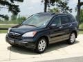 2008 Nighthawk Black Pearl Honda CR-V EX  photo #10