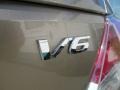 2010 Bold Beige Metallic Honda Accord EX-L V6 Sedan  photo #6