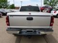 2006 Silver Birch Metallic Chevrolet Silverado 1500 LT Extended Cab 4x4  photo #5