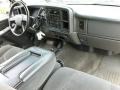 2006 Silver Birch Metallic Chevrolet Silverado 1500 LT Extended Cab 4x4  photo #14