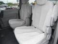 2008 Silver Metallic Kia Sedona LX  photo #21