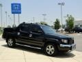 Formal Black - Ridgeline RTL Photo No. 2