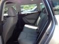 Reflex Silver Metallic - Passat Komfort Wagon Photo No. 8