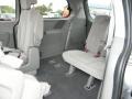 2008 Silver Metallic Kia Sedona LX  photo #23