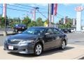 Magnetic Gray Metallic - Camry SE Photo No. 1