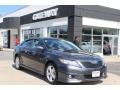 Magnetic Gray Metallic - Camry SE Photo No. 3