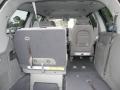 2008 Silver Metallic Kia Sedona LX  photo #24