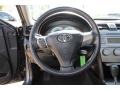 Magnetic Gray Metallic - Camry SE Photo No. 14