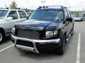 Formal Black - Ridgeline RTL Photo No. 37