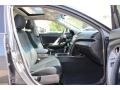 Magnetic Gray Metallic - Camry SE Photo No. 18