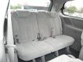 2008 Silver Metallic Kia Sedona LX  photo #26