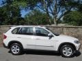 Alpine White - X5 xDrive30i Photo No. 2