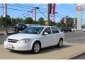 Summit White - Cobalt LT Sedan Photo No. 1