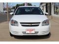 Summit White - Cobalt LT Sedan Photo No. 2