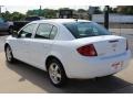Summit White - Cobalt LT Sedan Photo No. 7