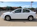 Summit White - Cobalt LT Sedan Photo No. 8