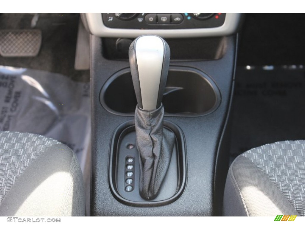 2010 Cobalt LT Sedan - Summit White / Gray photo #13