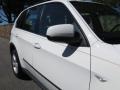 Alpine White - X5 xDrive30i Photo No. 17