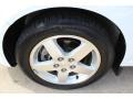 Summit White - Cobalt LT Sedan Photo No. 19
