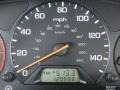2001 Dark Emerald Pearl Honda Accord EX Sedan  photo #18