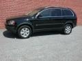 2005 Black Volvo XC90 2.5T  photo #1