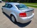 Bright Silver Metallic - Avenger SXT Photo No. 5