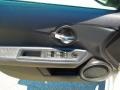 Bright Silver Metallic - Avenger SXT Photo No. 10