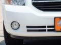 2011 Bright White Dodge Caliber Heat  photo #11
